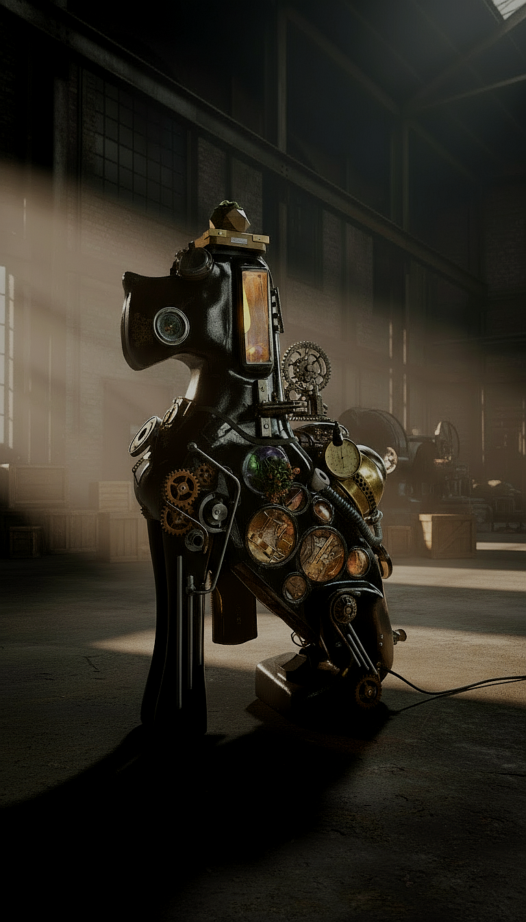 STADL00173 - Hy Lyk Anders In Die Hemel