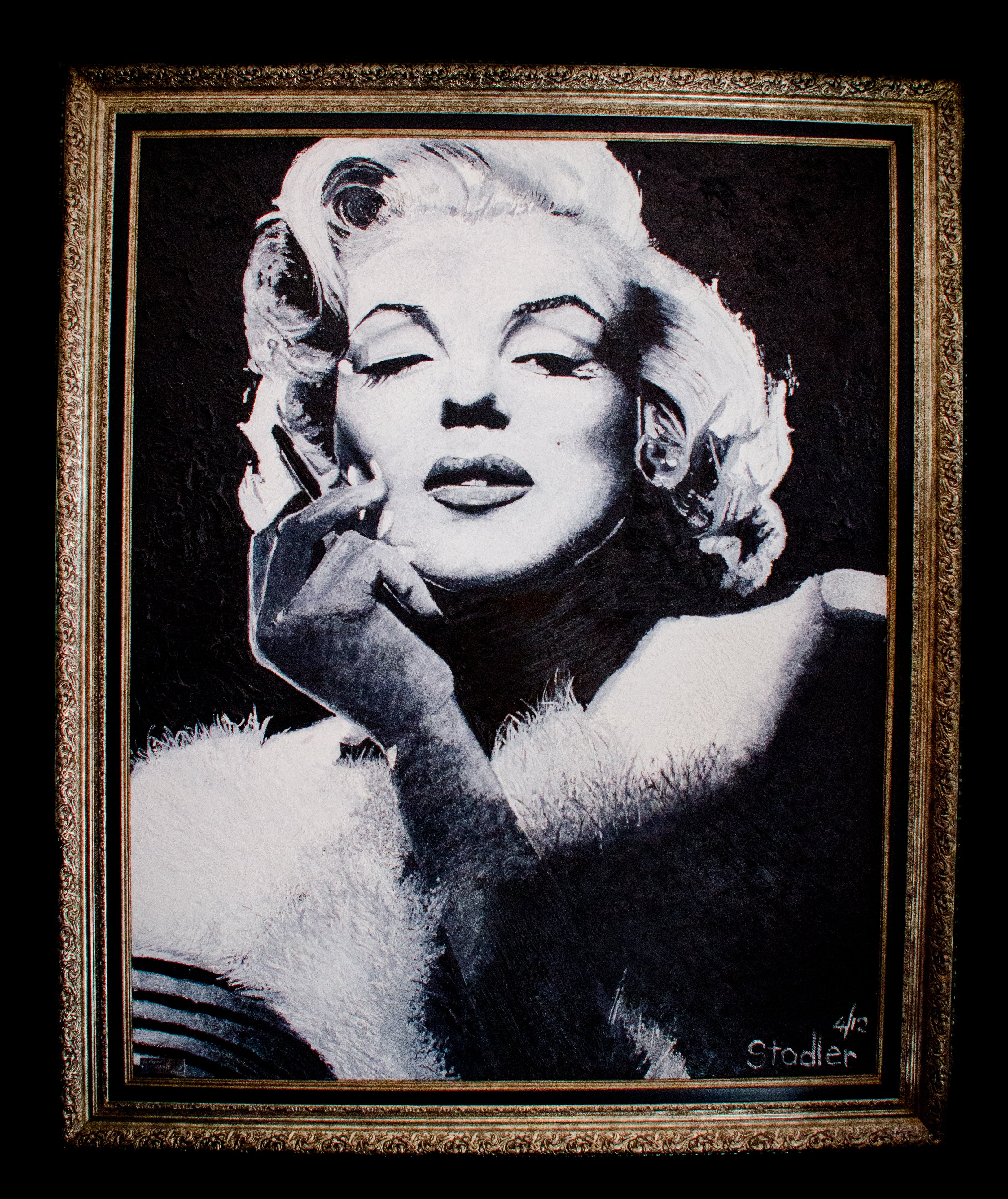 S1204 - Marilyn Monroe